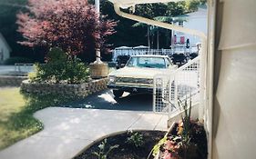 Bay Lodging Resort